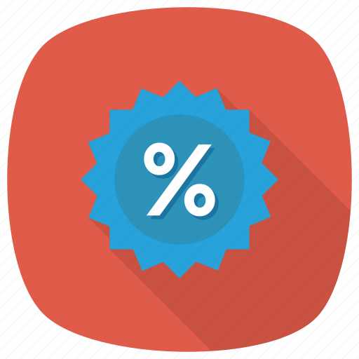 Discount, price, sale, sticker, tag icon - Download on Iconfinder