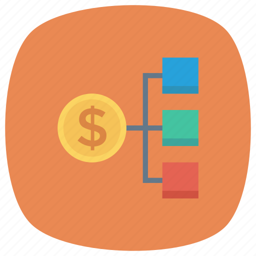 Cash, currency, dollar, finance, money, network, socialnetworkmoney icon - Download on Iconfinder
