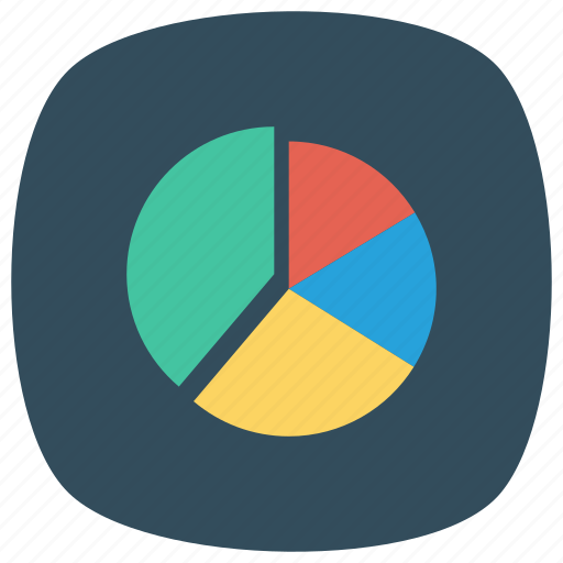 Analytics, business, graph, infographics, piechart, statistics icon - Download on Iconfinder