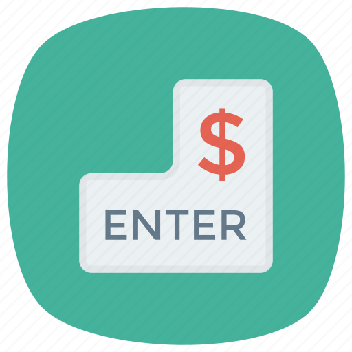 Currency, dollar, finance, money, payment icon - Download on Iconfinder