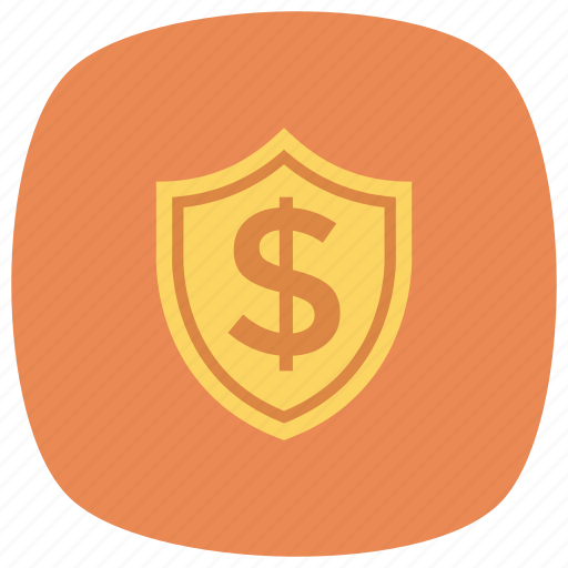 Banking, finance, lock, money, protection, security icon - Download on Iconfinder