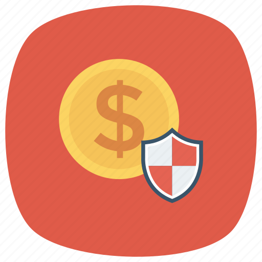 Finance, lock, money, protection, secure, security icon - Download on Iconfinder