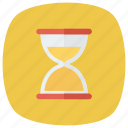clock, countdown, hourglass, magnifying, search, time