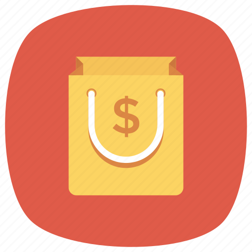 Bag, cart, ecommerce, shipping, shop, shopping, shoppingbag icon - Download on Iconfinder