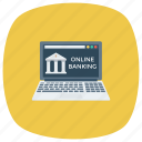 bank, finance, internetbanking, money, online, shopping, web 