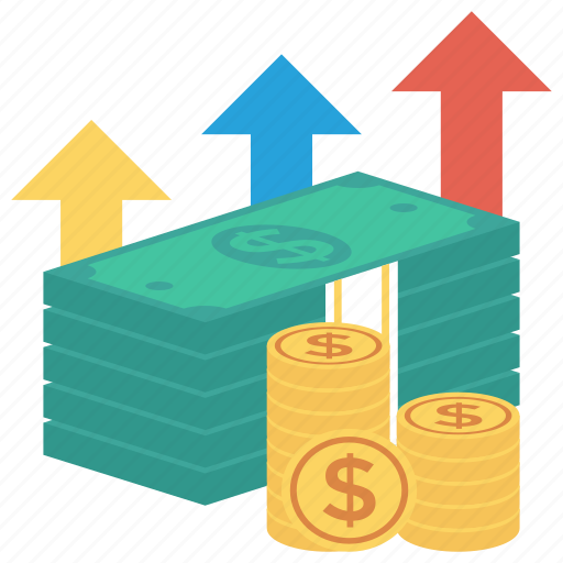 Business, chart, finance, money, payment icon - Download on Iconfinder