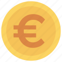 currency, euro, eurocoin, euromoney, eurosign, finance, money 
