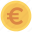 currency, euro, eurocoin, euromoney, eurosign, finance, money 