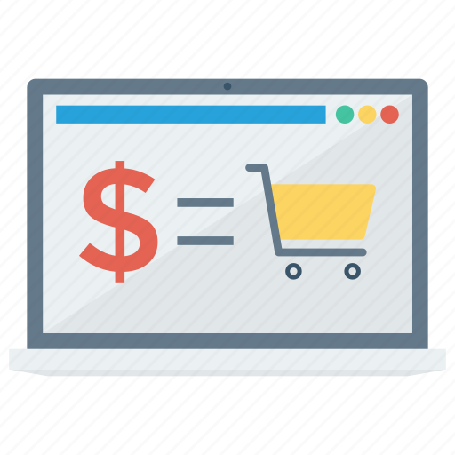 Business, ecommerce, online, onlineshopping, shop, shopping, shoppingcart icon - Download on Iconfinder