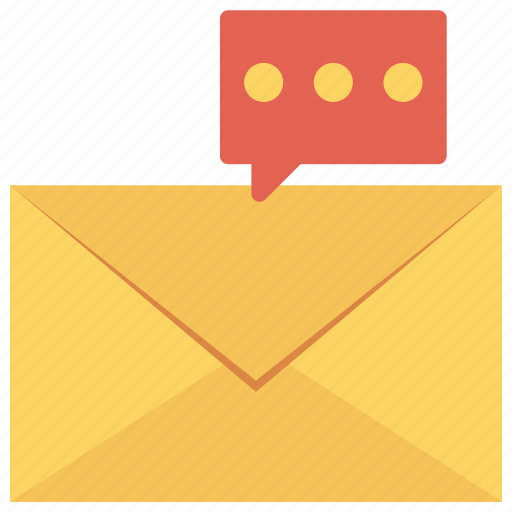 Eml, envelope, letter, message, mlbox, outlook icon - Download on Iconfinder