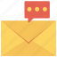 eml, envelope, letter, message, mlbox, outlook 