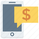 finance, mobilephonepayment, mobilewallet, money, payment, phone, smartphone