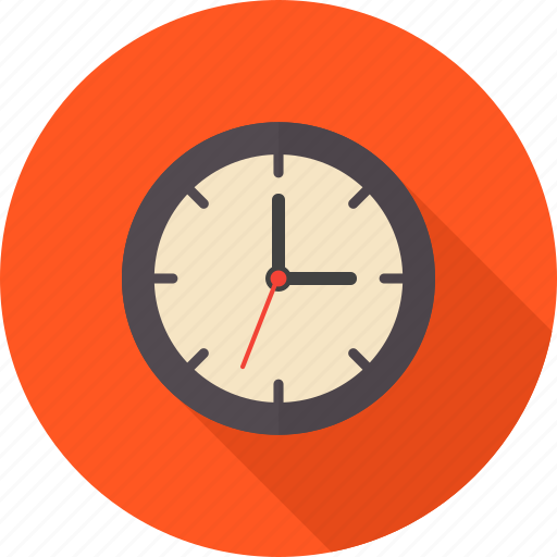Alarm, clock, date, hour, minute, time, watch icon - Download on Iconfinder