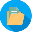 archives, business, directory, document, email, file, folder 