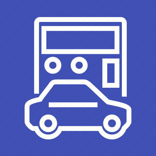 Amount, auto, calculation, calculator, car, transport, vehicle icon - Download on Iconfinder