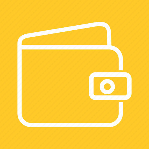 Cards, cash holder, money, moneybag, purse, wallet icon - Download on Iconfinder
