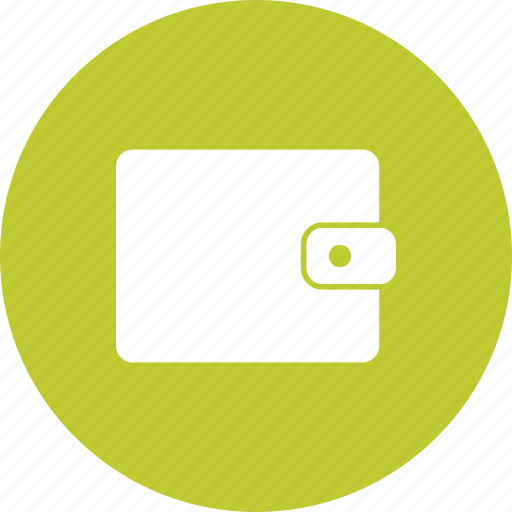 Cash, clutch, holder, monetary, money, purse, wallet icon - Download on Iconfinder