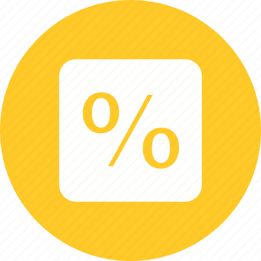 Business, finance, financial, fraction, part, percentage, portion icon - Download on Iconfinder