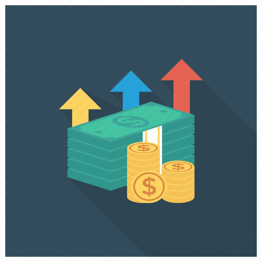 Business, chart, finance, money, payment icon - Download on Iconfinder