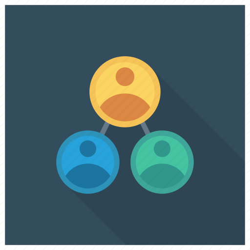 Business, businessteam, group, people, team, teamwork, users icon - Download on Iconfinder