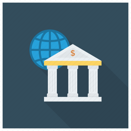 Banking, business, cash, finance, global, international, money icon - Download on Iconfinder