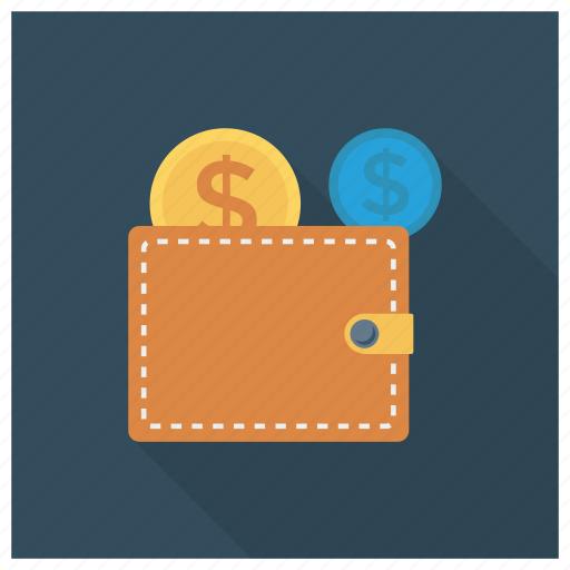 Cash, currency, dollar, finance, money, payment, wallet icon - Download on Iconfinder