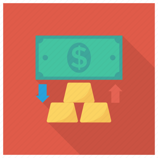 Currency, dollar, finance, gold, goldmoney, money, payment icon - Download on Iconfinder