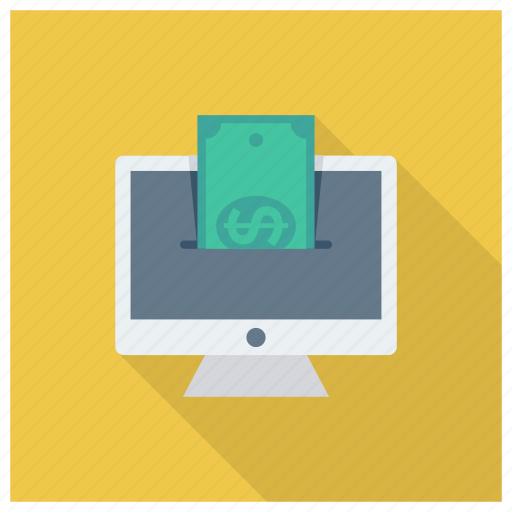 Cash, finance, money, onlinebanking, payment, payonline, shopping icon - Download on Iconfinder