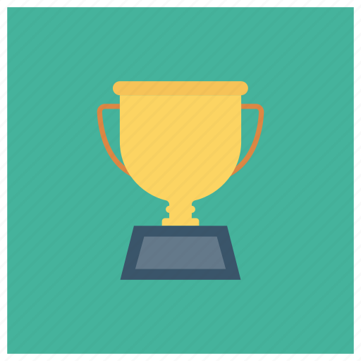 Award, champion, cup, prize, trophy, trophycup, winner icon - Download on Iconfinder