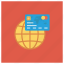 cardsglobalwhite, credit, globe, money, payment 