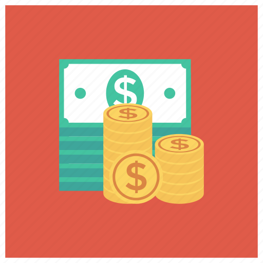 Cash, currency, dollar, finance, losechange, money icon - Download on Iconfinder
