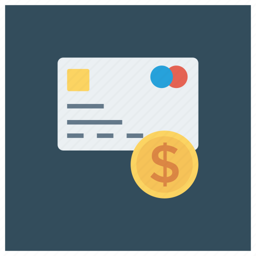 Cash, credit, debitcard, finance, money, payment, prepdcard icon - Download on Iconfinder