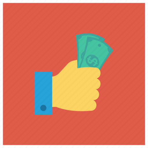 Cashadvance, checkcashing, debt, home, loan, money, payday icon - Download on Iconfinder