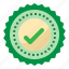 approval, badge, banking, document, stamp 