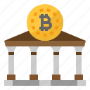 bank, banking, bitcoin, blockchain, cryptocurrency 