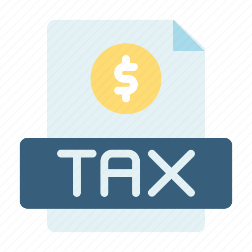Tax, finance, money, business icon - Download on Iconfinder