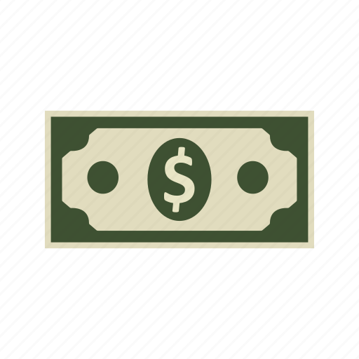 Bank note, cash, banking icon - Download on Iconfinder