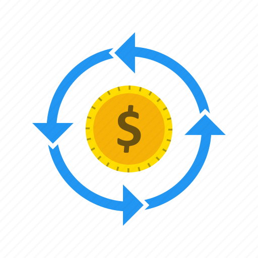 Currency, dollar, banking icon - Download on Iconfinder