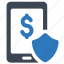 secure, mobile banking, money 