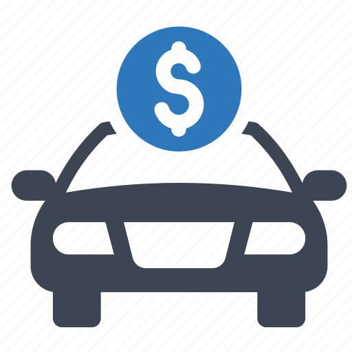 Auto finance, auto, car, loan icon - Download on Iconfinder