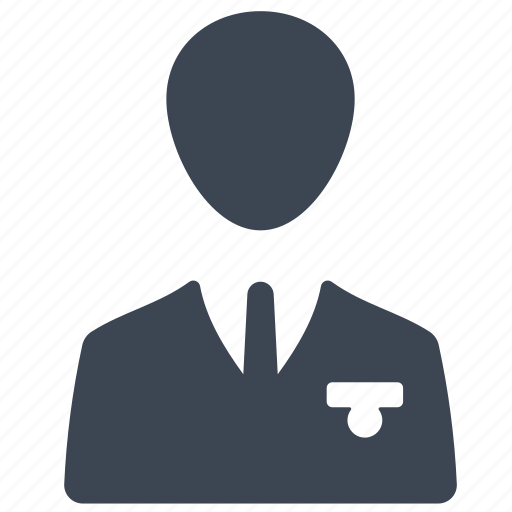Manager, avatar, businessman icon - Download on Iconfinder