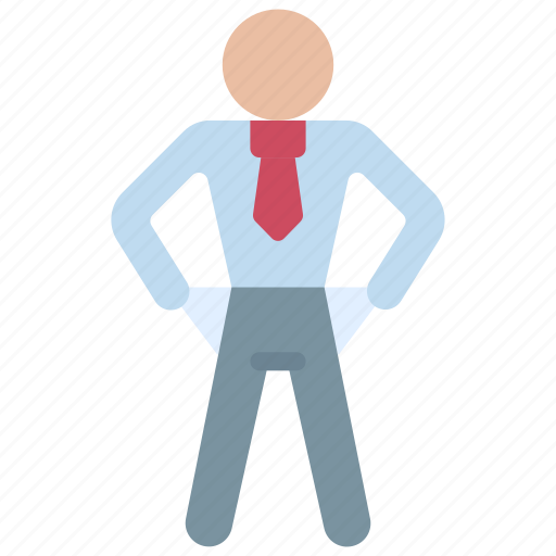 Man, with, empty, pockets, insolvency, crisis, depression icon - Download on Iconfinder