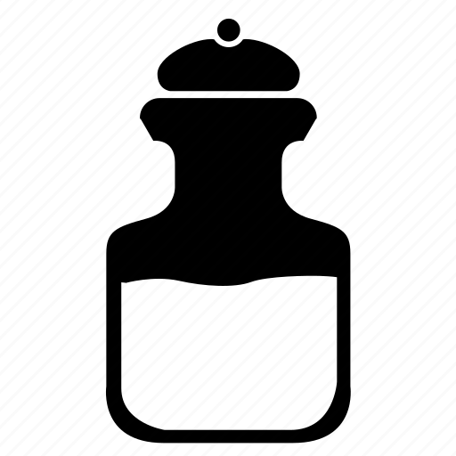 Drink, milk, water, jar icon - Download on Iconfinder