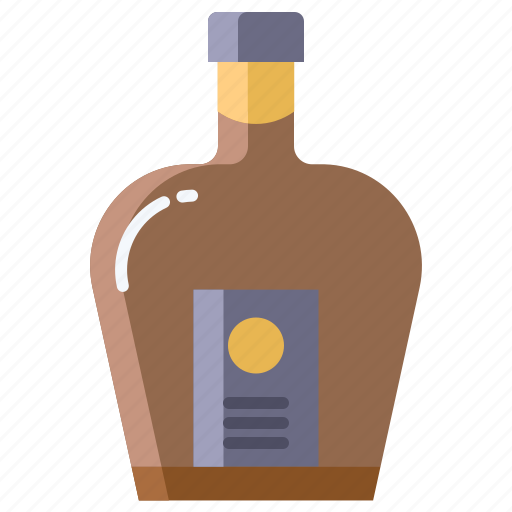 Alcohol, bottle icon - Download on Iconfinder on Iconfinder