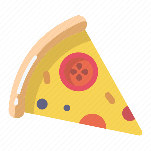 Pizza icon - Download on Iconfinder on Iconfinder