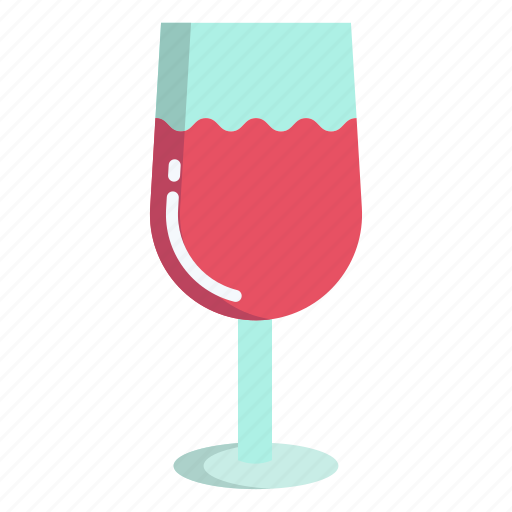 Wine, glass icon - Download on Iconfinder on Iconfinder