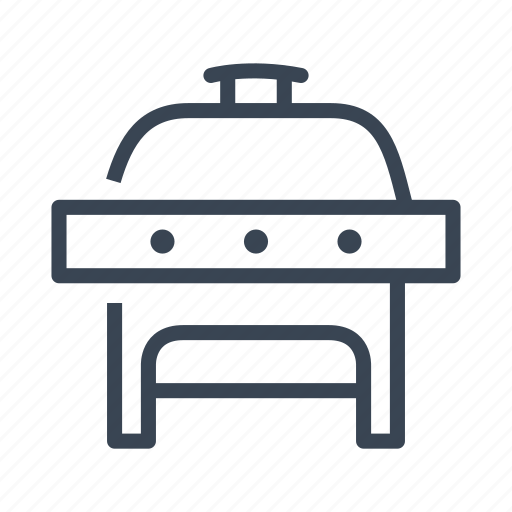 Barbecue, grill, bbq icon - Download on Iconfinder