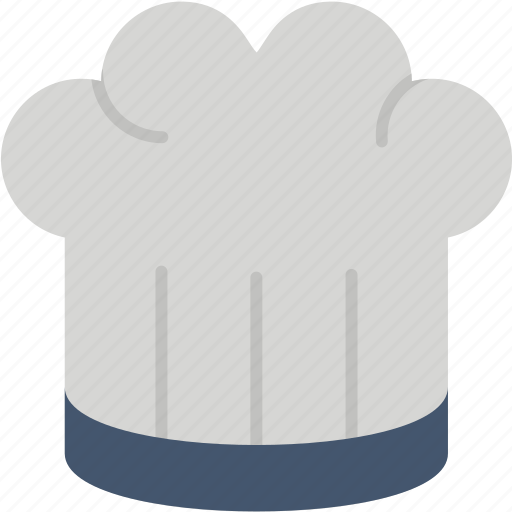 Chef, hat, cook, food, kitchen, recipe, barbecue icon - Download on Iconfinder