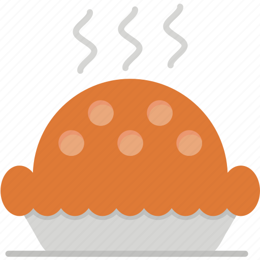 Pie, bakery, bread, dessert, food, sweet, barbecue icon - Download on Iconfinder