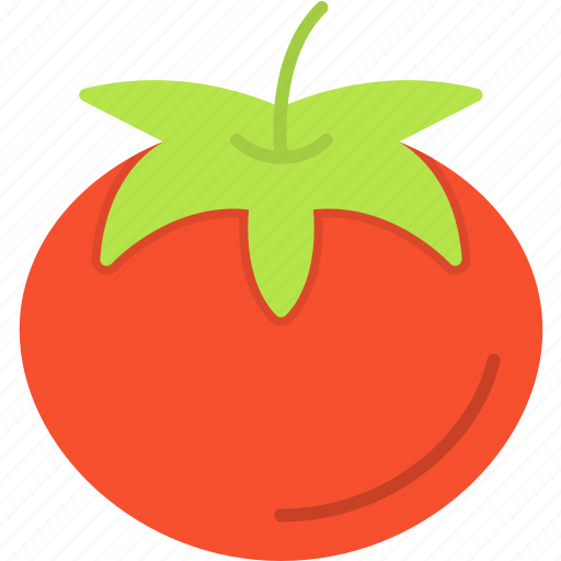 Tomato, fruit, pomodoro, sauce, tomate, food, barbecue icon - Download on Iconfinder